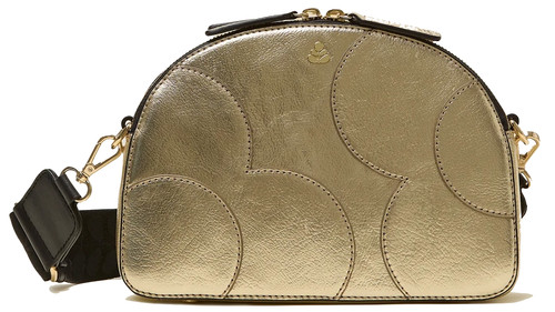 Orla kiely luna crossbody bag - luna,