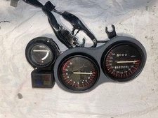 Yamaha Rd 350/500 F2 Ypvs 1989 Clocks In Good Condition Read Description