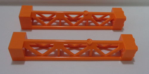 Lego parts pieces 4687 95347 - lego, &