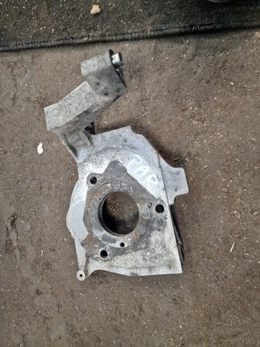 Peugeot partner mk2 6 hdi - mk2, b9