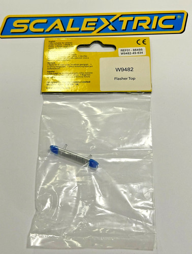 Scalextric w9482 range - w9482,