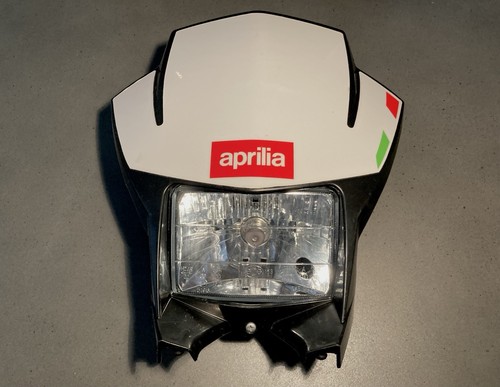 Aprilia sxv rxv - aprilia,