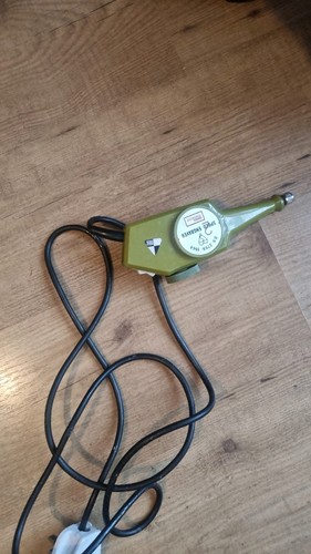 Burgess speed engraver tool - a,