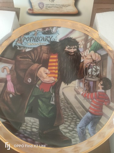 Harry potter compton - harry,