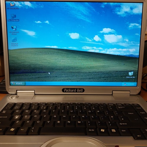 Packard bell easynote - , g3