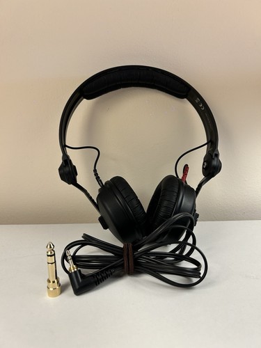 Sennheiser professional - hd,