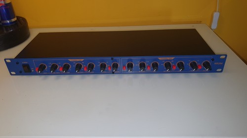 New xr204 way stereo - ,