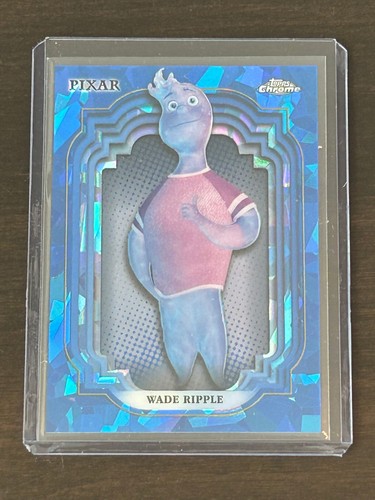 2024 topps chrome disney - topps,