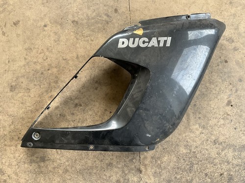 Ducati st2 upper half - ducati,