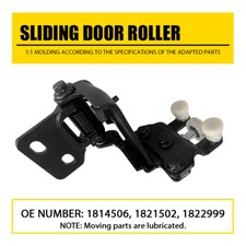 BK31V268K35AE For Ford Transit