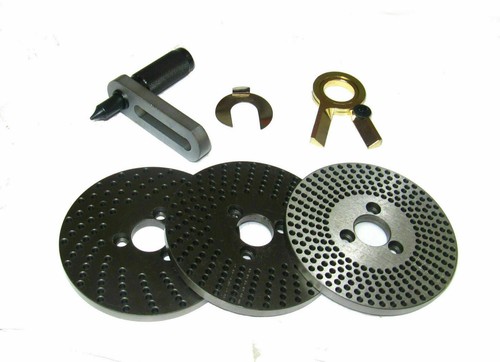 Rdgtools dividing plate - plate, set