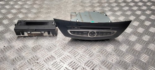 Renault laguna mk3 radio - renault,