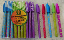 Papermate Inkjoy Pens Pack of