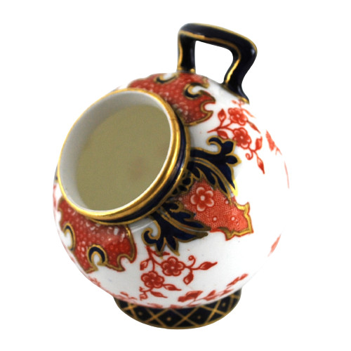 Royal crown derby 2712 - crown,