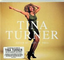 Tina Turner -Queen Of Rock N
