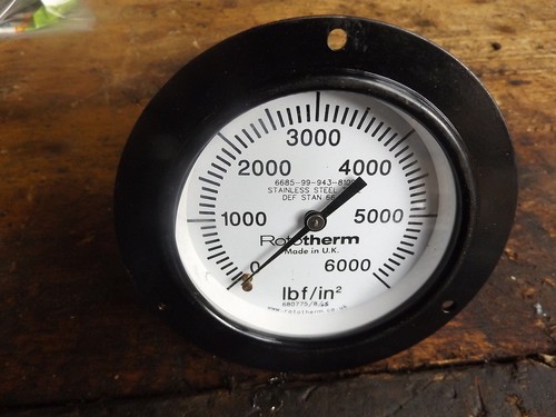 Rototherm 100mm 6000 - 100mm, )