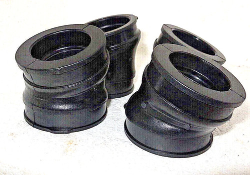 Carburetor intake boots - carburetor,