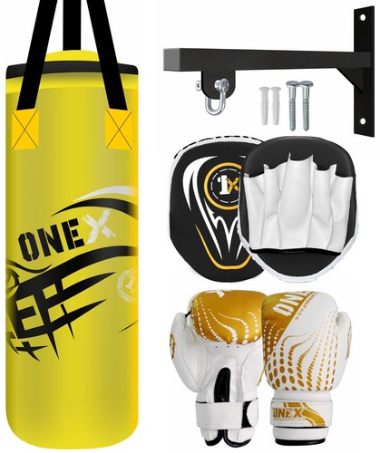 Kids punch bag - kids, set