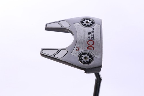 Odyssey white hot - hot, 35