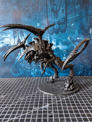 Warhammer 40k tyranid - warhammer,