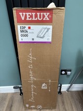 Velux Roof Flashing Kit EDP