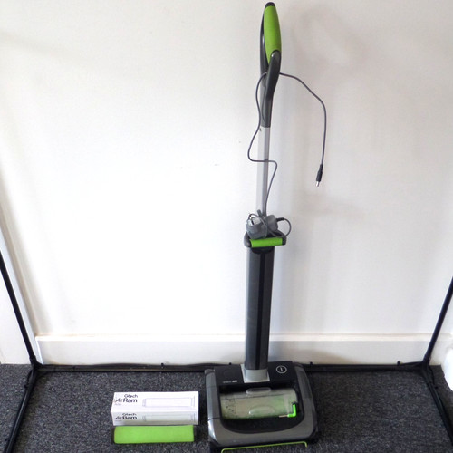 Gtech airram cordless - gtech,