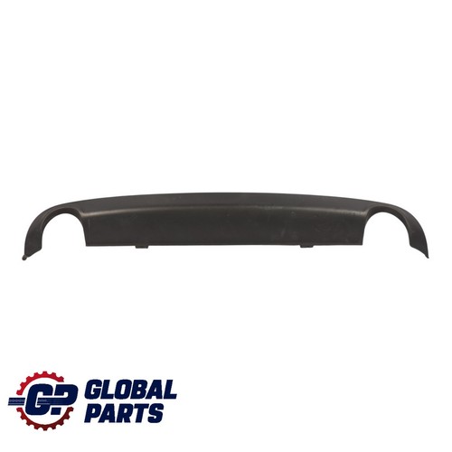 Audi rear bumper lower - audi, a4