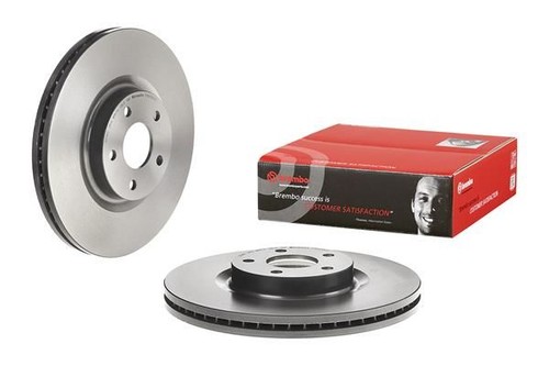 Brembo n256 brake - brembo, 09.n256.21