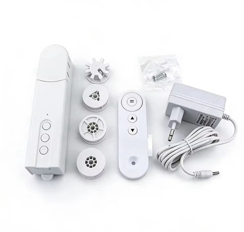 Zigbee smart remot - smart, rf