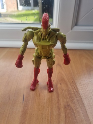 2011 real steel midas - real,