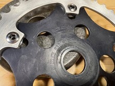 1985 Mongoose Californian Pro