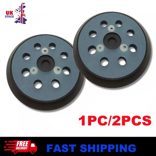 2pcs replacement backing pad - 2pcs,