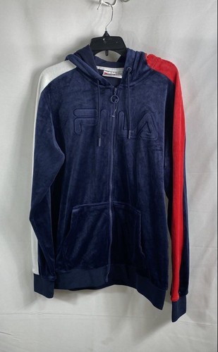 Fila men king - men's, velour