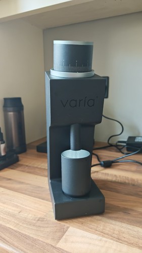 Varia vs3 2nd generation - vs3,