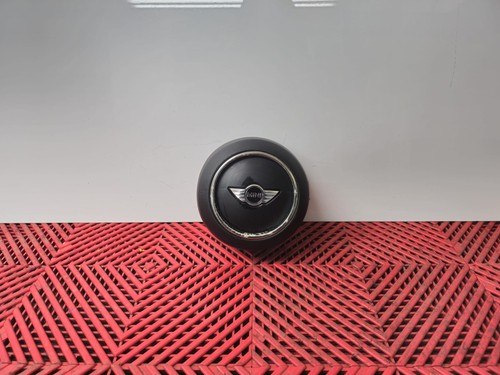 Mini cooper steering wheel - mini,