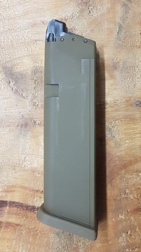 Reduced umarex airsoft spare - airsoft,
