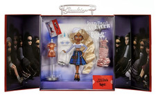 New BRATZ x Jean Paul Gaultier