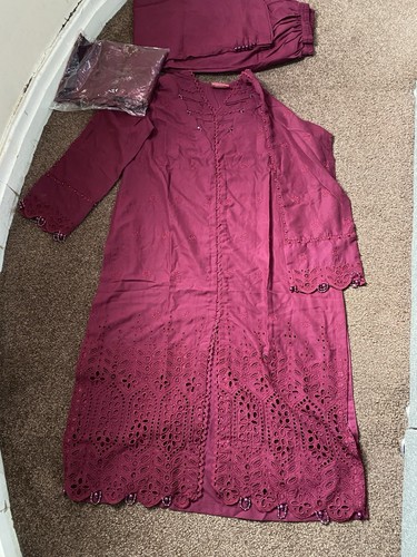 Ladies suit - ladies,