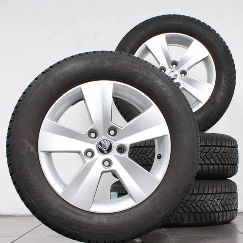 Inch original skoda - original,