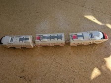 Tomy Tomica Plarail Japanese