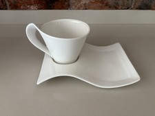 Villeroy & Boch New Wave White