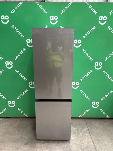 Samsung fridge freezer - fridge,