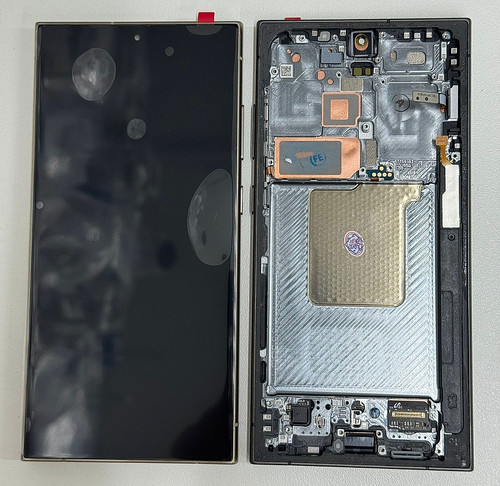 Genuine samsung galaxy - genuine,