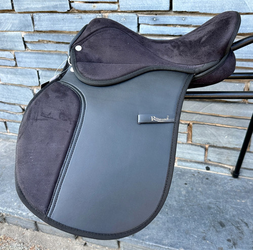 Medium mw synthetic - 15”,