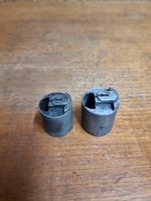  2 x Amal Carburettor Carb