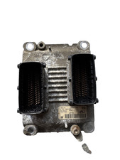 2008 VAUXHALL CORSA D 1.0i 12V 3DR ENGINE CONTROL UNIT ECU 55557932AW #631