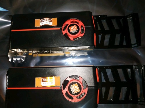Ati radeon 5770 1gb gddr5 - radeon,