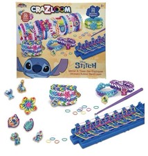 Lexibook Cra-Z-Loom Elastic