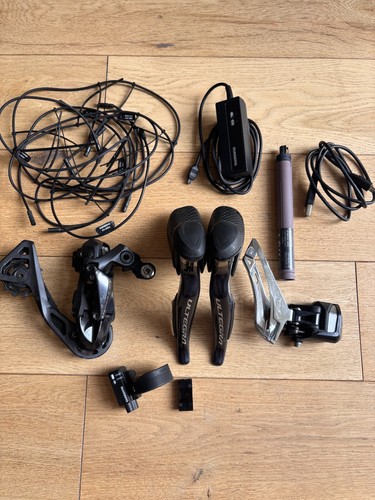 Shimano ultegra r8050 di2 11s - shimano,