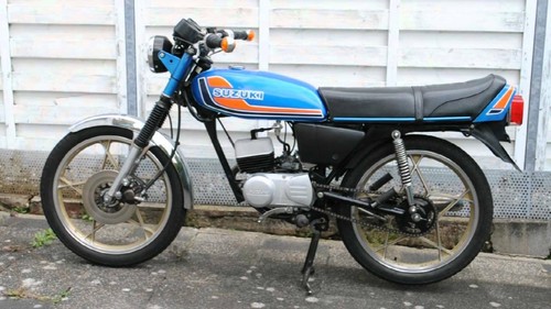 Motorcycle seat cover suzuki - seat,